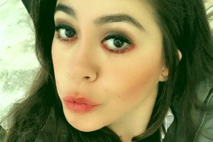 Natalie, 25 — Escort in San Jose Itho, Mexico