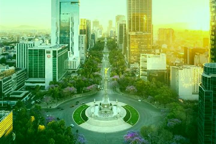 Natalie, 25 — Escort in San Roman, Mexico