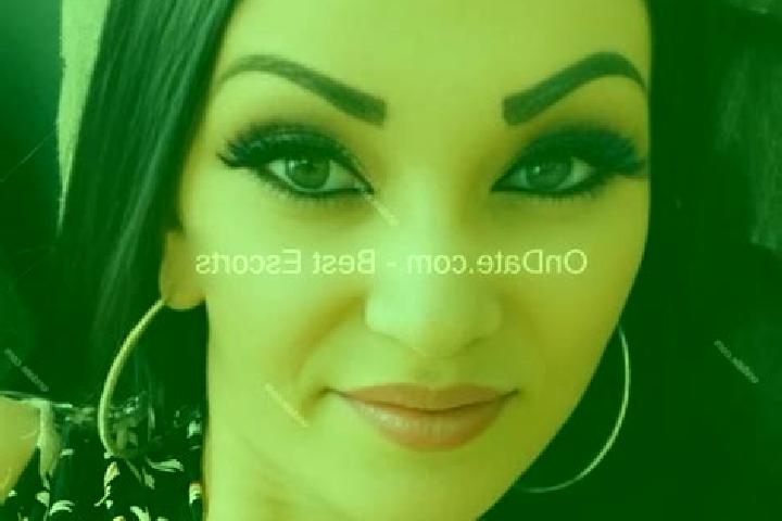 Natalie, 25 — Escort in Sankt Gallenkappel, Switzerland