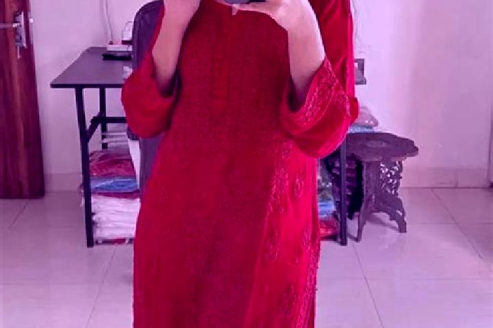Natalie, 25 — Escort in Sann, Pakistan