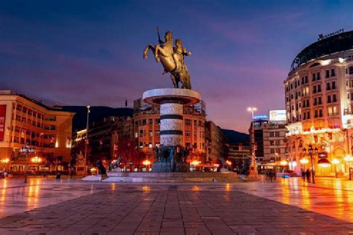 Natalie, 25 — Escort in Skopje, North Macedonia