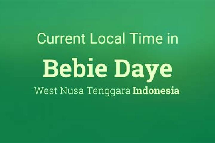 Natalie, 25 — Escort in Tanakbeak Daye, Indonesia
