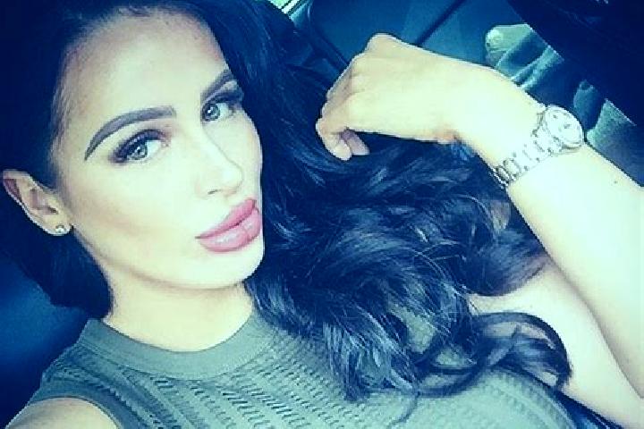 Natalie, 25 — Escort in Vernon, Canada