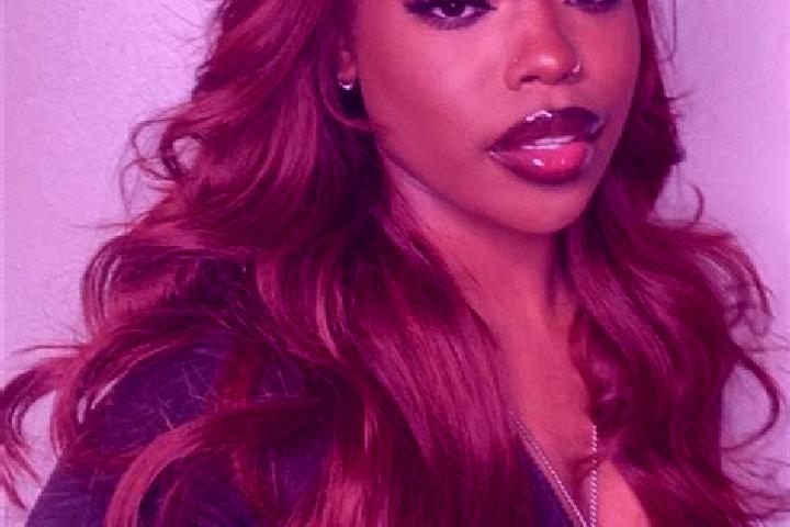 Natalie, 26, a auburn amber-eyed ebony companion based in Miaogou. Offering Duos, Overnight, CIM, Striptease. Available for incall and outcall, day and eveni...