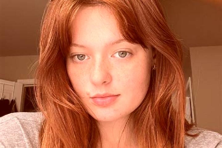 Natalie, 26, a auburn amber-eyed european companion based in San Juan Cote Ejido. Offering Prostate Massage, CIM, Couples, Erotic Massage. Available for inca...
