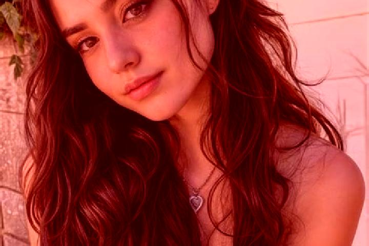 Natalie, 26, a auburn brown-eyed middle eastern companion based in Baloy. Offering Party Girl, Massage, Duos. Available for incall and outcall, overnight boo...