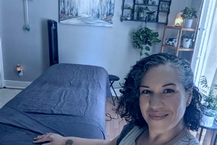 Natalie, 26, a black grey-eyed caribbean companion based in Bemidji. Offering Duos, Tantra, Massage, Erotic Massage. Available for incall and outcall, day an...