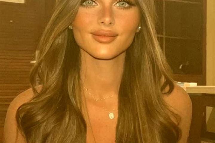 Natalie, 26, a brunette dark-eyed slavic companion based in Muang Sing. Offering Roleplay, Overnight, A-Level. Available for incall and outcall, day and even...