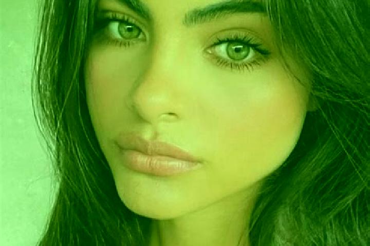 Natalie, 26, a brunette green-eyed middle eastern companion based in Rio Viejo Primera Seccion. Offering Girlfriend Experience, BDSM, Party Girl. Available f...