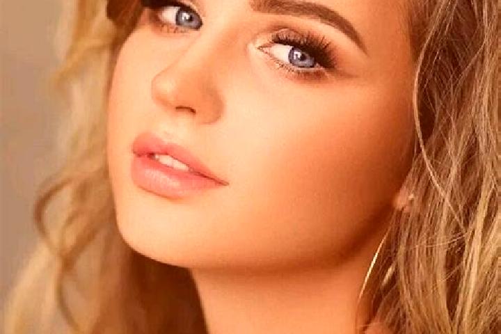 Natalie, 26, a dark blonde blue-eyed caribbean companion based in Deganya Bet. Offering Duos, Dinner Date, Deep French Kissing, OWO. Available for incall and...