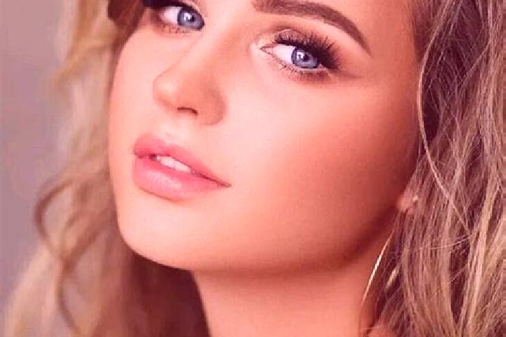 Natalie, 26, a dark blonde blue-eyed slavic companion based in Moravske Malkovice. Offering Prostate Massage, OWO, Dinner Date, Tantra, A-Level. Available fo...