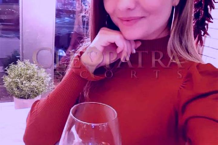 Natalie, 26, a red grey-eyed ebony companion based in Helenwood. Offering Dinner Date, Duos, Prostate Massage, OWO. Available for incall and outcall, overnig...