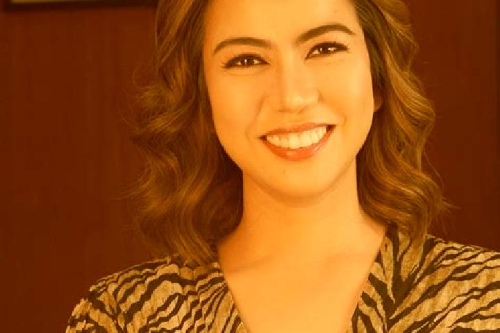 Natalie, 26 — Escort in Apalit, Philippines