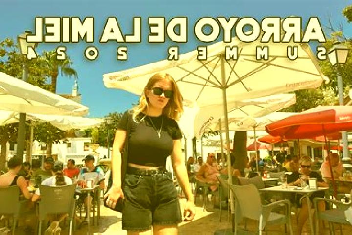 Natalie, 26 — Escort in Arroyo de la Luna, Mexico