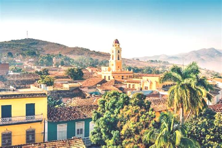 Natalie, 26 — Escort in Baguano, Cuba