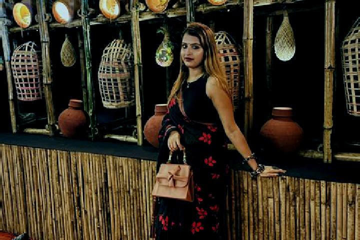Natalie, 26 — Escort in Baidyabati, India