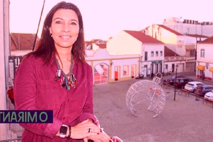 Natalie, 26 — Escort in Benavente, Portugal