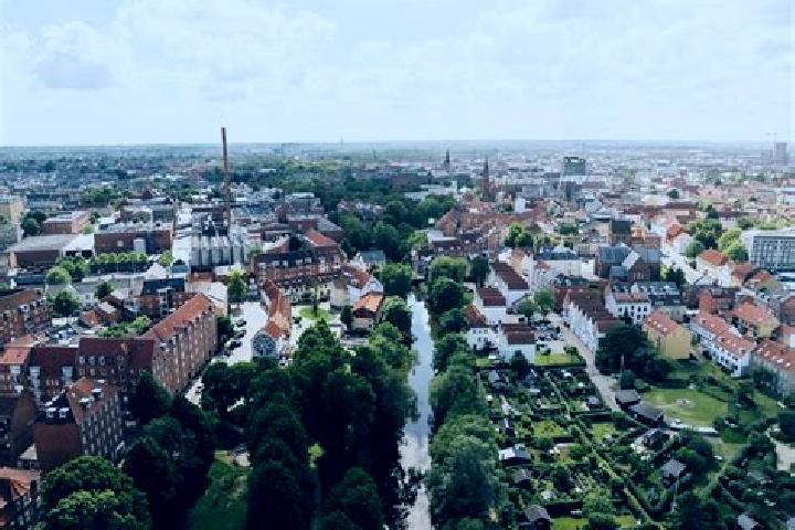 Natalie, 26 — Escort in Birkende, Denmark