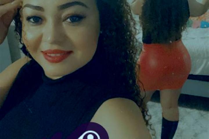 Natalie, 26 — Escort in Chirinos, Honduras