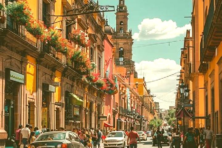 Natalie, 26 — Escort in Cuauhtemoc, Mexico