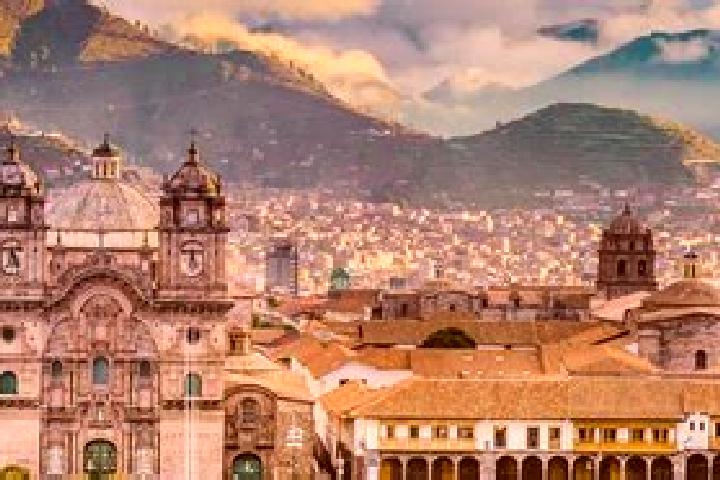 Natalie, 26 — Escort in Cusco, Peru
