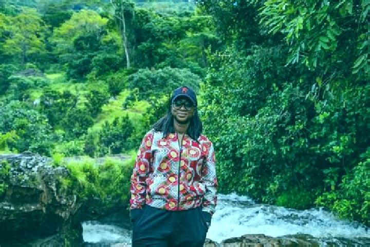 Natalie, 26 — Escort in Dalaba, Guinea