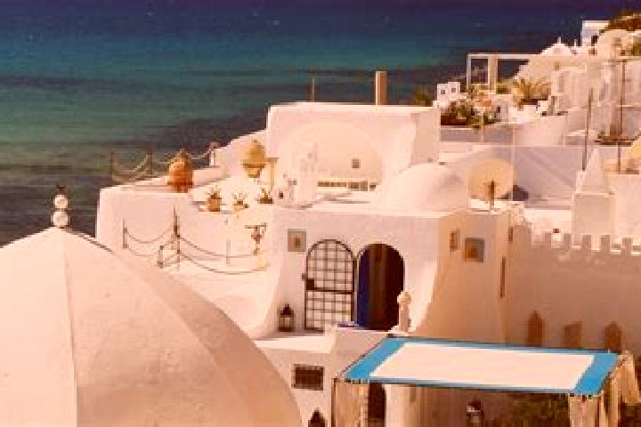 Natalie, 26 — Escort in El-Hamma-Djerid, Tunisia