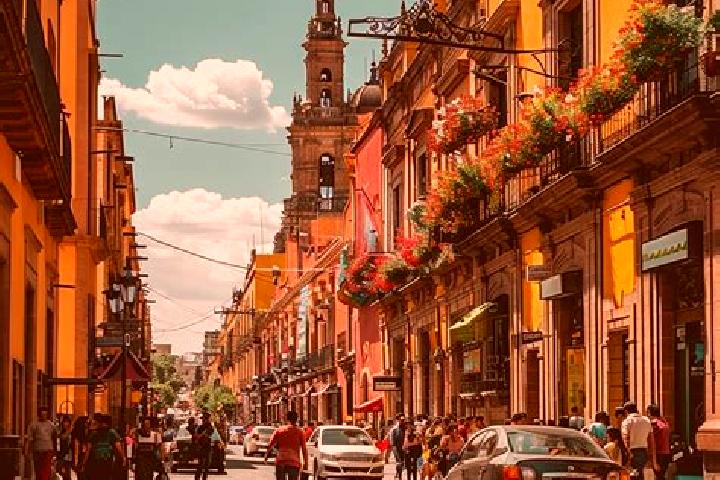 Natalie, 26 — Escort in Fredepo, Mexico