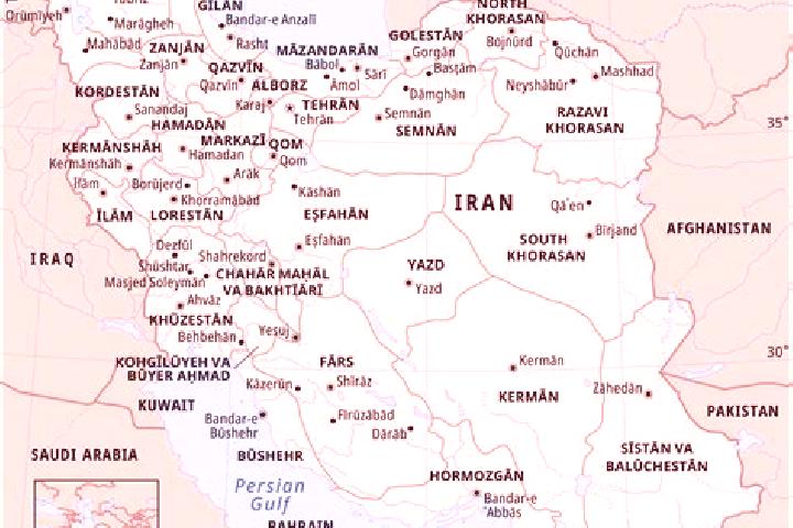 Natalie, 26 — Escort in Gharghan, Iran