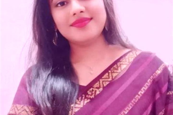 Natalie, 26 — Escort in Haldia, India