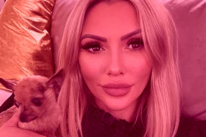 Natalie, 26 — Escort in Kaczory, Poland