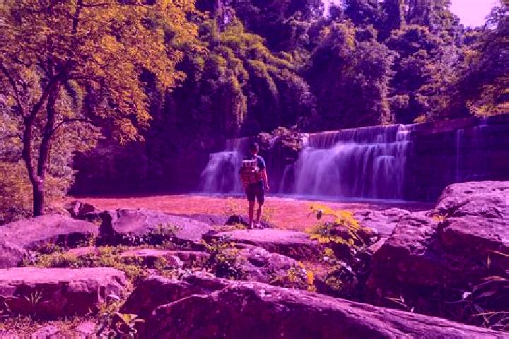 Natalie, 26 — Escort in Khao Kho, Thailand