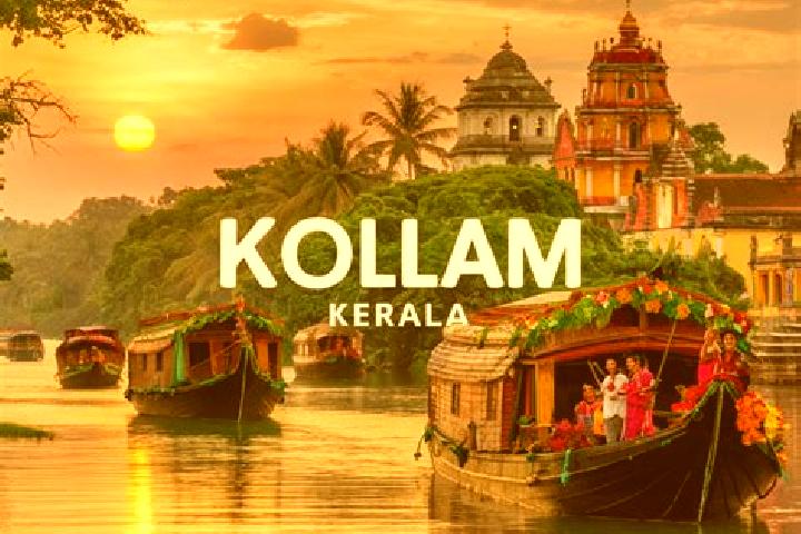 Natalie, 26 — Escort in Kollam, India