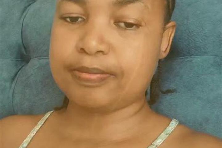 Natalie, 26 — Escort in Koni-Ngani, Comoros