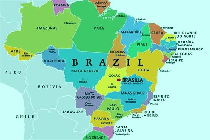 Natalie, 26 — Escort in Machados, Brazil