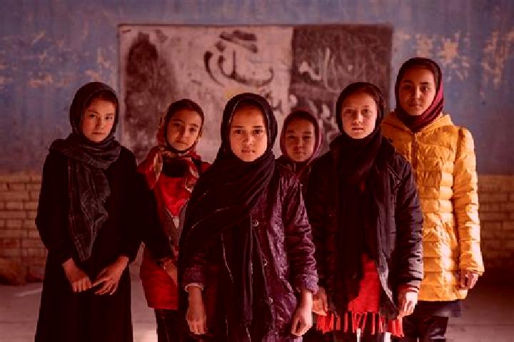 Natalie, 26 — Escort in Maymana, Afghanistan