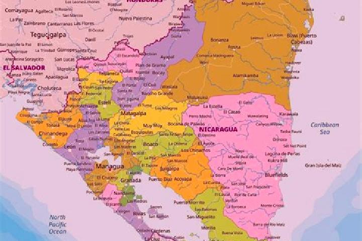 Natalie, 26 — Escort in Nueva Guinea, Nicaragua