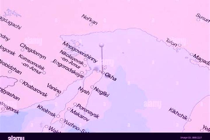 Natalie, 26 — Escort in Okha, Russia
