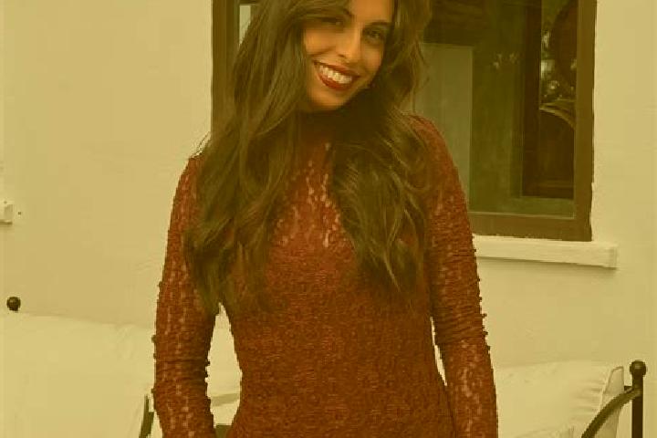 Natalie, 26 — Escort in Paso del Moral, Mexico