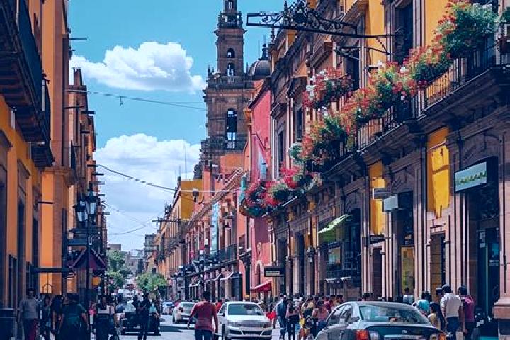 Natalie, 26 — Escort in Pilcaya, Mexico