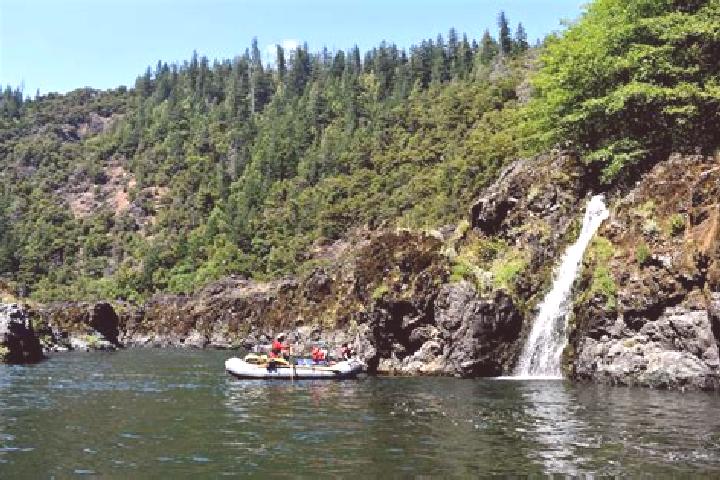 Natalie, 26 — Escort in Rogue River, United States