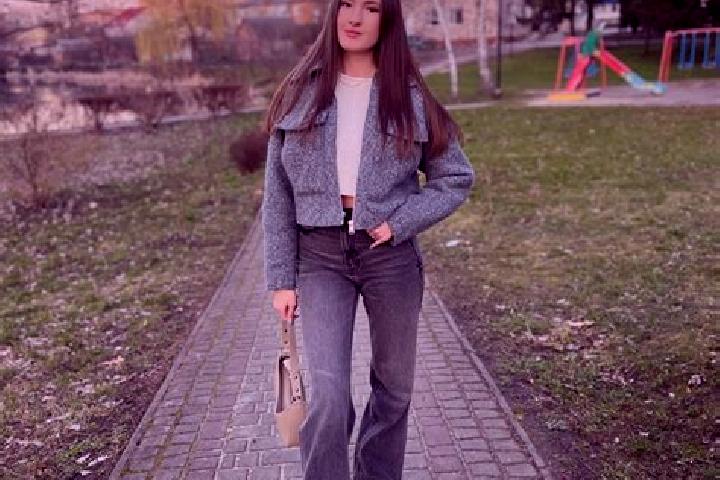 Natalie, 26 — Escort in Rozhyshche, Ukraine