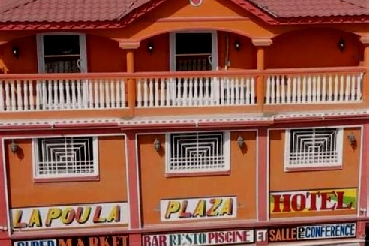 Natalie, 26 — Escort in Saint-Louis du Sud, Haiti