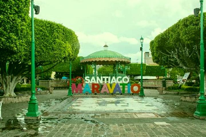 Natalie, 26 — Escort in Santiago Maravatio, Mexico