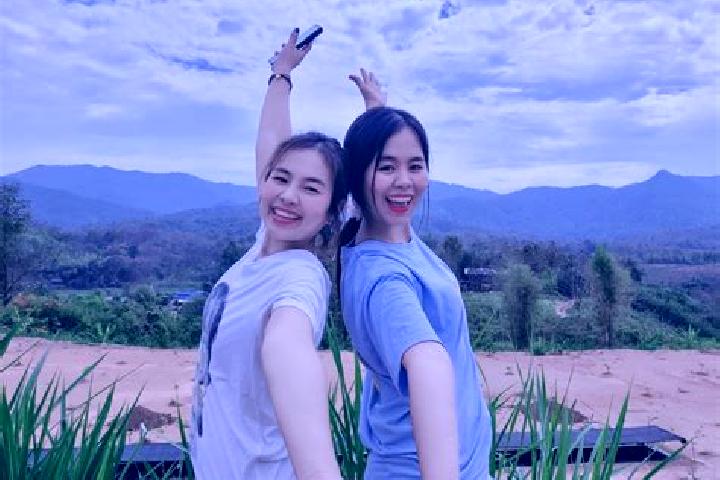 Natalie, 26 — Escort in Soem Ngam, Thailand