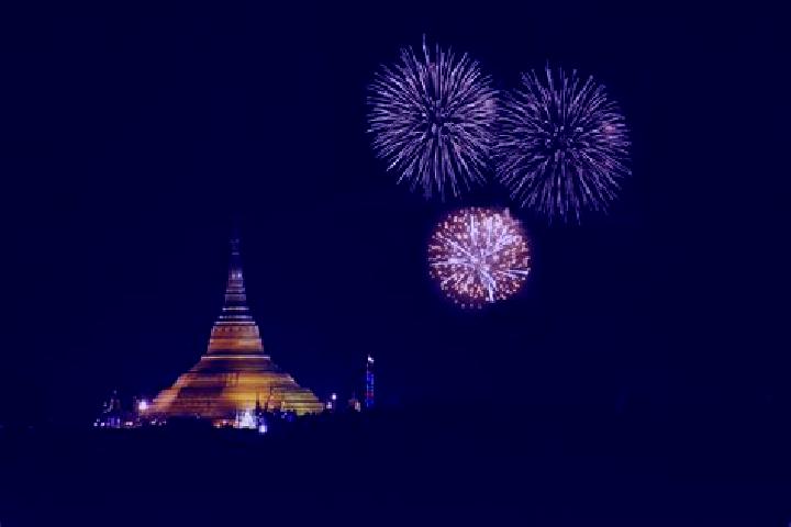 Natalie, 26 — Escort in Ta Gun Daing, Myanmar