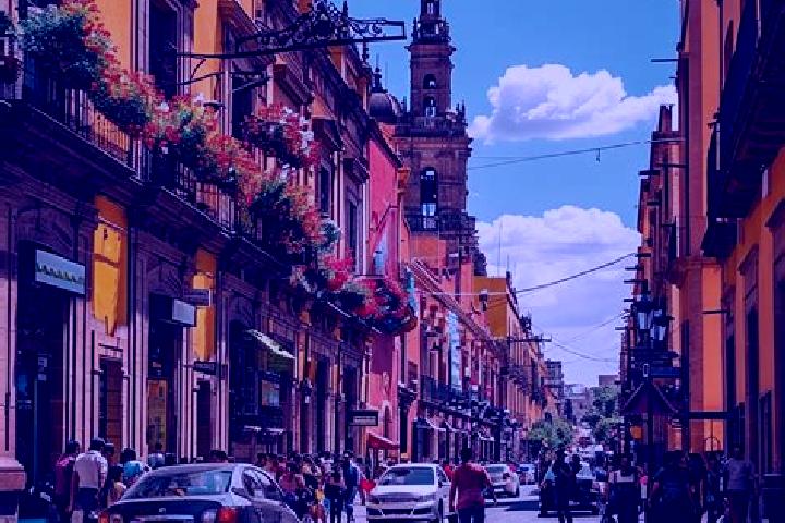 Natalie, 26 — Escort in Tepetlampa, Mexico