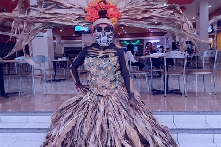 Natalie, 26 — Escort in Totomoxtle, Mexico