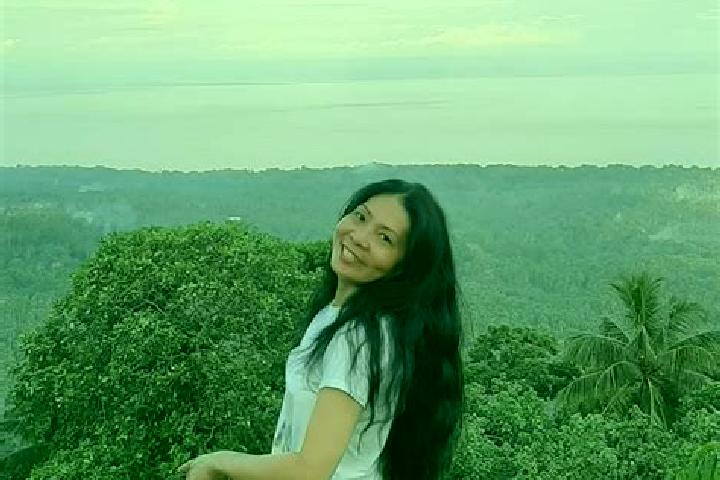 Natalie, 26 — Escort in Tupsan, Philippines
