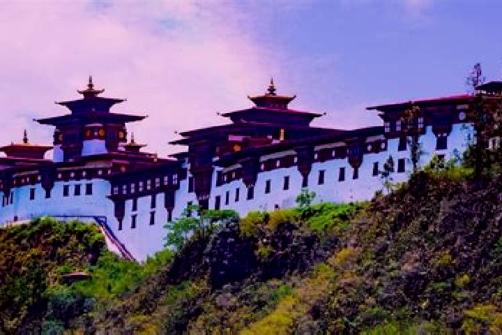 Natalie, 26 — Escort in Wangdue Phodrang, Bhutan